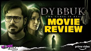 DYBBUK  Movie Review  Emraan Hashmi  Nikita Dutta  Manav Kaul [upl. by Nyleahs]