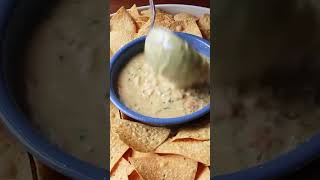 Homemade Queso Dip with Chef John [upl. by Malamut670]