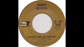 1971  Jackey Beavers – Lover Come Back [upl. by Nereil]