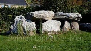 Dolmen Lannek er Men [upl. by Kuhn]