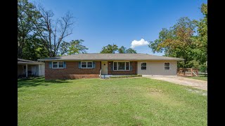 Homes for Sale in Tuscaloosa 164985 3708 5th Avenue Joan Ashcraft Hamner Real Estate [upl. by Avevoneg]