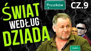 CZ9 Świat Według Dziada  Henryk Niewiadomski  Audiobook mafia gangster audiobook [upl. by Borchert]