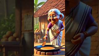 അയ്യപ്പന്റെ അമ്മ നെയ്യപ്പം ചുട്ടു  Ayyappantamma Animated Video Song  animationvideo ai [upl. by Henning]