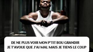 NEÏMAN  quot Je me laisse mourir quot Official Audio HQ Paroles [upl. by Neirrad]