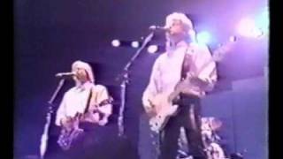 Moody Blues  The Voice  at Wembly Arena 1984 [upl. by Ignazio552]