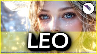 LEO ☀️DE IMPACTO SE ABRE EL CAMINO A LA ABUNDANCIA ESTÁS A UN PASO DE OBTENER TODO ☀️ [upl. by Greyson293]