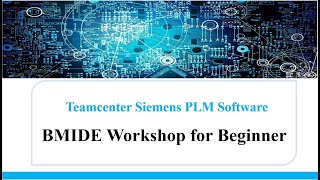 BMIDE Workshop for Beginner [upl. by Beera]