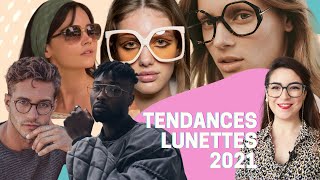 Toutes les Tendances Lunettes 2021  Optique Solaire Homme Femme lunettes [upl. by Schroeder]