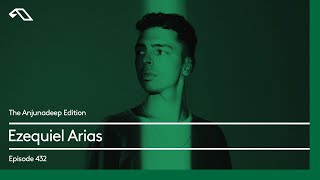 The Anjunadeep Edition 432 with Ezequiel Arias [upl. by Chev]