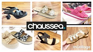 CHAUSSEA ARRIVAGE 😍🎉 NOUVELLE COLLECTION 1305 [upl. by Ynoyrb]