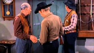 Bonanza TV1960 THE AVENGER S1E26 [upl. by Amlus]