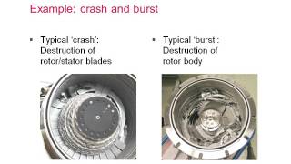 Safety of Turbomolecular Vacuum Pumps [upl. by Aylat]