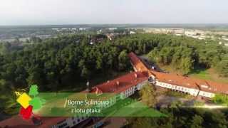 BORNE SULINOWO  FILM PROMOCYJNY [upl. by Danell712]