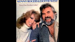 Kenny RogersampDottie West  You And Me [upl. by Sherilyn]