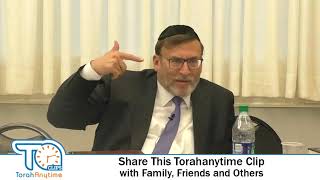 The Jewish Miracle  R Zecharia Wallerstein  TorahAnytimecom [upl. by Nonnac]