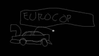 eurocop  tjej blir polisanmäld [upl. by Ibbor]