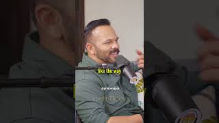 why samay raina are different from others  Rohit shetty indiagotlatent podcast [upl. by Stelle]