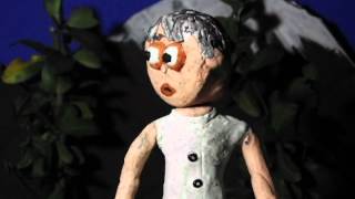 spot hipoterapia stop motion [upl. by Town]