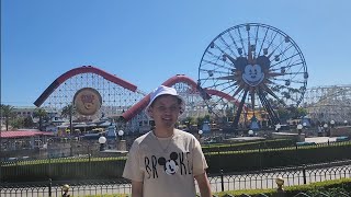 Disney California Adventure [upl. by Gilbertine101]