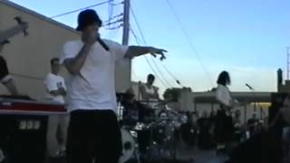 Limp Bizkit  Live Parking Lot Of 7th Heaven Kansas City USA 19970714 [upl. by Ottinger88]