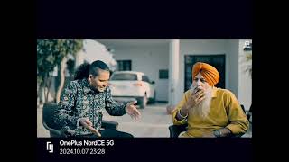 Bapu Main Baba Banna  Gopi Longia Full Video  Turban Beats  Latest Punjabi Songs 2024 [upl. by Chansoo]