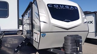 2024 Keystone Rv Cougar 22MLS Memphis Tupelo Florence Clarksville Jonesboro Poplar Bluff [upl. by Schulman717]