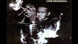 Eddie Henderson  Spiritual Awakening [upl. by Malena299]