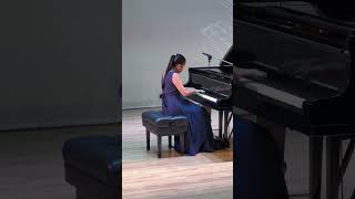 BANGKOK YOUTH PIANO COMPETITION 2024 [upl. by Nolla475]