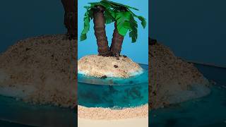 Coconut Island cake [upl. by Rusty]