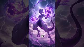 Cómo conseguir a MEWTWO en cada juego de POKEMON 🤯🤯 pokemon pokémon pokemongo [upl. by Ateekal]