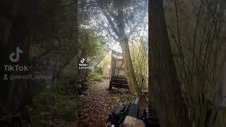 Enchaînement sympa 😎 paintballarena59 airsoft airsoftfrance fakegun toyguns [upl. by Sucramat]