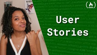 How To Write User Stories Epics amp Personas  Dev Life [upl. by Aivull]