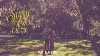 William Prince  Tanqueray Official Audio [upl. by Aicyle]