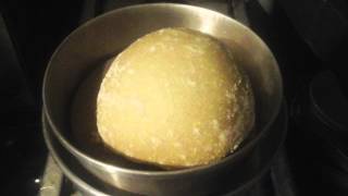 DIY Stove Top Artisan Bread Oven [upl. by Bethany]