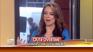 Sandra Smith Jedediah Bila Julie Roginsky H Faulkner 5316 [upl. by Aisercal]