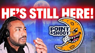 🔴POINT AND SHOOT UPDATE TRASH RAPPER TRIED TO VIOLATE HIM FOR SHAMING HIS MUSIC 🤯 ShowfaceNews [upl. by Gothart]