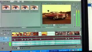 883  Nord Sud Ovest Est AudioVideo Edit [upl. by Attirehs]