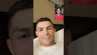 Ronaldo call meetingtrending funny [upl. by Jollanta]