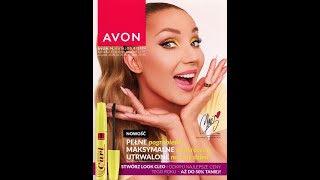 Katalog avon sierpień 2024 [upl. by Viscardi45]