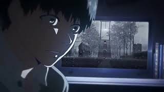 Amv anime sad  amv tokyo ghoul  amv anime 30 detik [upl. by Slrahc]