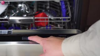 LG Dishwashers How to Fix Common Leaking Issues [upl. by Gnort]