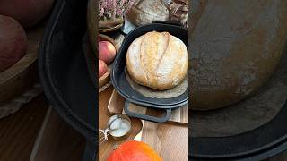 SOURDOUGH BREAD RECIPE 🤍🌾 how to make sourdough bread ‼️READ THE DESCRIPTION [upl. by Nabla464]