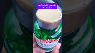 Learn about moringa capsule benefits  short ytshort viralshorts [upl. by Verger]