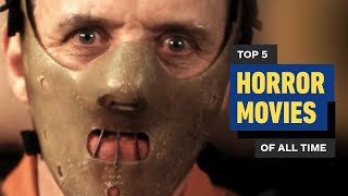 Top 5 Horror Movies of All Time From An Alternate Universe  A CineFix Movie List [upl. by Ardel226]