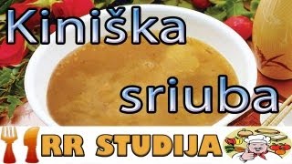 Kiniška sriuba   Pasigamink pats  S02E07 [upl. by Nylyak992]