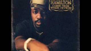 Anthony Hamilton Karaoke [upl. by Rosene]