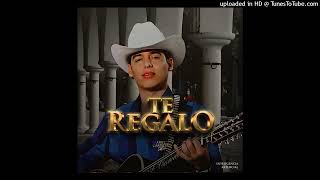 Ariel Camacho  Te Regalo [upl. by Danie]