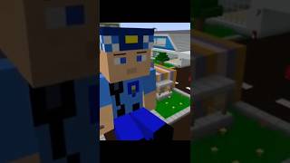 ŞEHİRDEKİ HERKES DEV OLDU VE EVLERİ YEDİ 😱 Minecraft [upl. by Carlene]