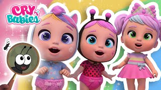 Ants all Over the Class 🐜🔍 CRY BABIES 💧 NEW Season 7  Full Episode  Cartoons for Kids [upl. by Aveline690]