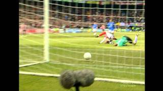 2005  2006  Seizoen Feyenoord 67 [upl. by Llirred]